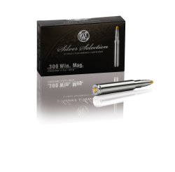 RWS “Silver Selection” ammunition RWS “Silver Selection” ammunition