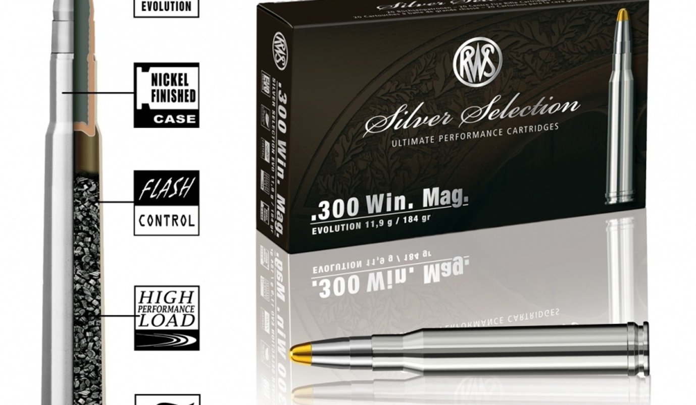 RWS Silver Selection RWS Silver Selection