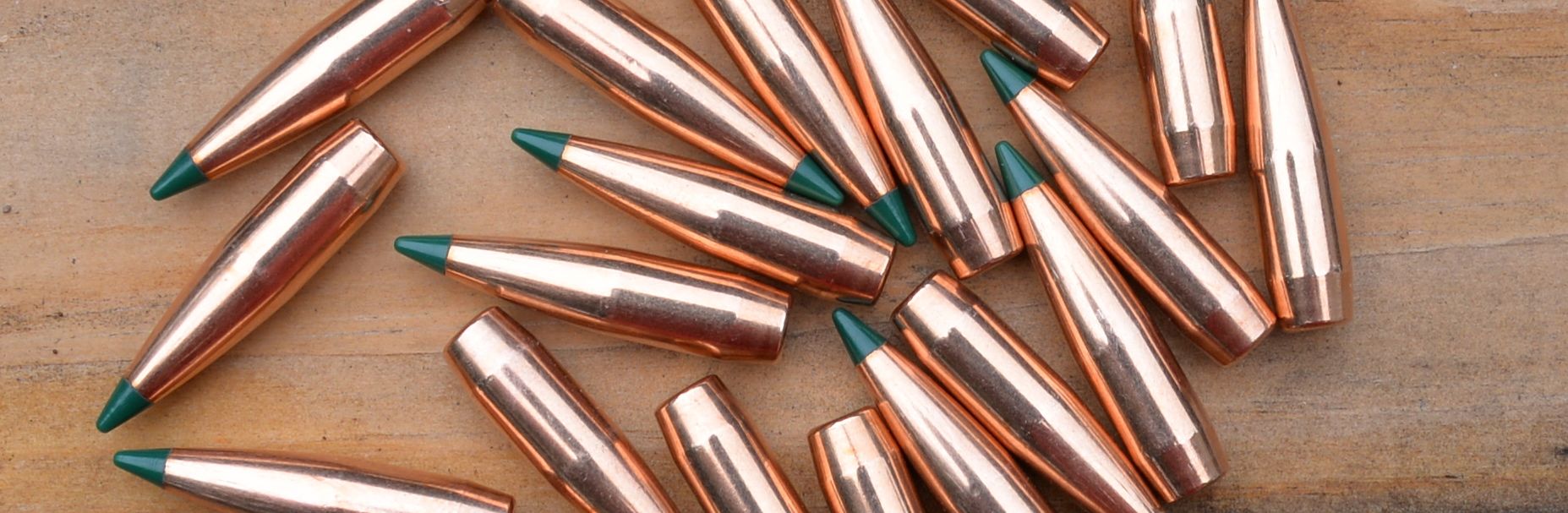 sierra-bullets: SIERRA BULLETS neue Munition zum Wiederladen