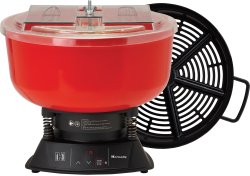 Hornady Neuheiten 2019 Hornady-Neuheiten-2019-Magnum-Digital-Vibratory-Tumbler.jpg