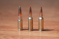 Hornady's Advanced Rifle Cartridge (ARC)