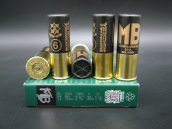 Baschieri & Pellagri präsentiert eine neue Version der MB Super Star und neue Patronen der Serie Privilege – beide mit biologisch abbaubaren Zwischenmitteln Die historischen MB Super Star-Patronen.