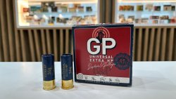 Baschieri & Pellagri 2026: Drei neue Patronen für spezifische Einsatzgebiete im Revier Baschieri & Pellagri 2026: Drei neue Patronen für spezifische Einsatzgebiete im Revier