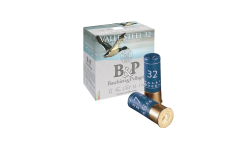 12/70 Valle Steel HV 3,3mm 32g