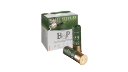 Valle Steel HV 12/76 33 g