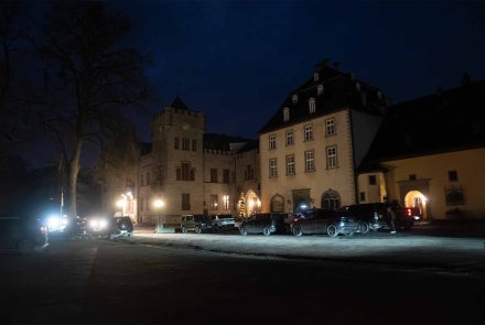 Mit der bleifreien Munition von RWS auf der Drückjagd – DRIVEN HUNT, EVOLUTION GREEN und HIT in der Praxis Mit der bleifreien Munition von RWS auf der Drückjagd – DRIVEN HUNT, EVOLUTION GREEN und HIT in der Praxis