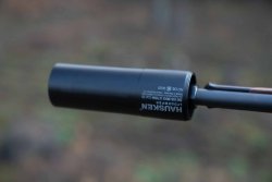 Mit der bleifreien Munition von RWS auf der Drückjagd – DRIVEN HUNT, EVOLUTION GREEN und HIT in der Praxis JAKT SK156 SUPER KOMPAKT MKII