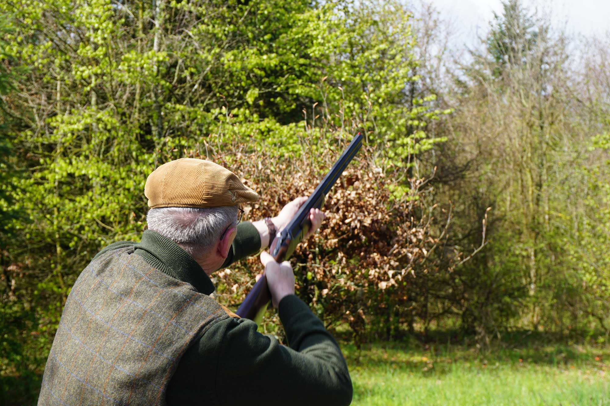 bleiverbot: Tiefgreifende Beschränkungen für Bleimunition treten in Großbritannien bereits früher in Kraft als bisher angekündigt, während man sich in der EU noch uneinig ist bleiverbot: Tiefgreifende Beschränkungen für Bleimunition treten in Großbritannien bereits früher in Kraft als bisher angekündigt, während man sich in der EU noch uneinig ist