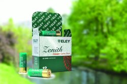 Eley Hawk Zenith Schrotpatronen Jagdmunition