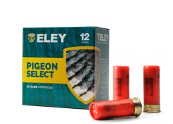 Eley Hawk Pigeon Select Eley Pigeon Select Schrotmunition