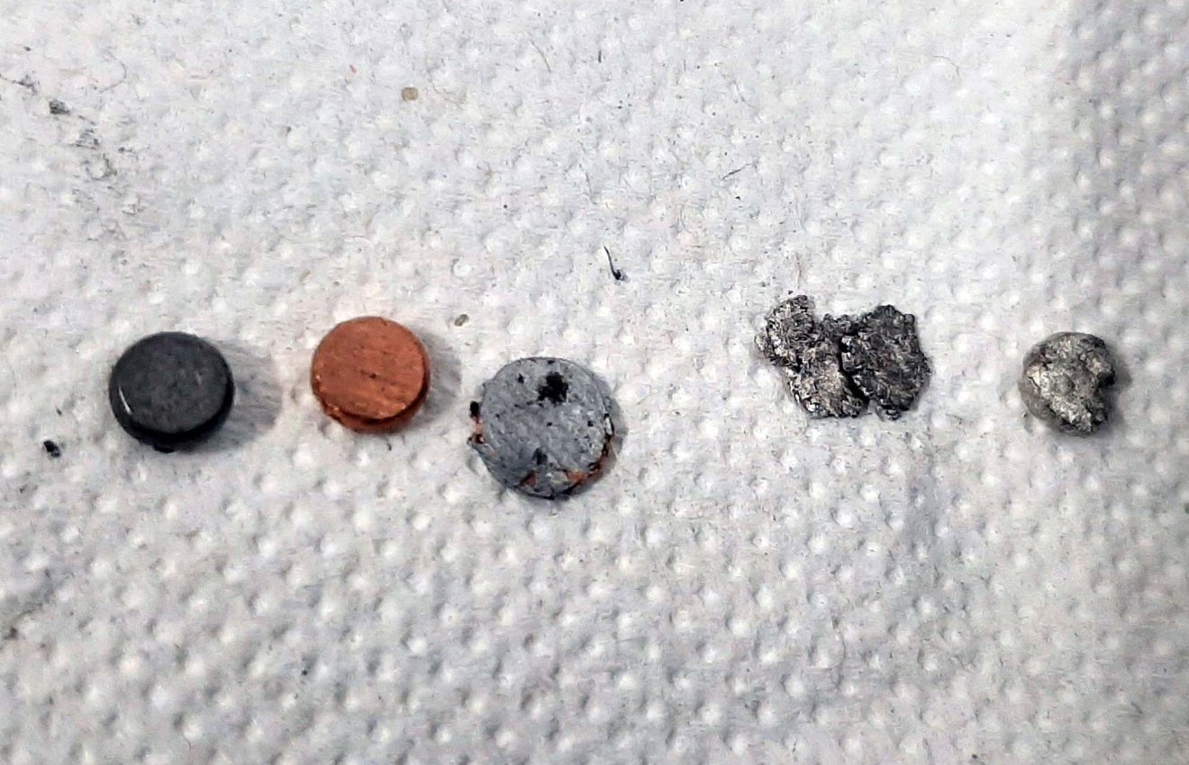 bleifreie-munition: EU, ECHA, Bleiverbot: ein ernstes Thema für Industrie und Gesellschaft – nicht nur für Jäger und Schützen, die Bleimunition verwenden. Wir sagen Ihnen, warum. bleifreie-munition: EU, ECHA, Bleiverbot: ein ernstes Thema für Industrie und Gesellschaft – nicht nur für Jäger und Schützen, die Bleimunition verwenden. Wir sagen Ihnen, warum.