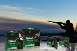 EU-Kommission fordert Bleiverbot in Munition Rottweil Game Edition Schrotmunition