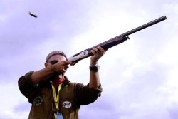 EU-Kommission fordert Bleiverbot in Munition Jäger mit Benelli Raffaello
