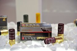 FIOCCHI: Neue Jagdmunition Fiocchi Excellence