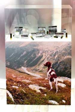 FIOCCHI: Neue Jagdmunition Fiocchi Performance