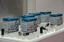 FIOCCHI: Neue Jagdmunition Fiocchi Wetland
