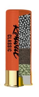 Rottweil Classic Special Fiber