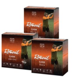 Rottweil Classic Trio Package