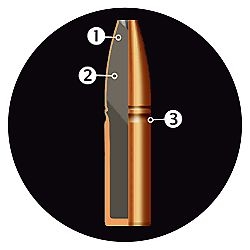 GECO ZERO Bleifreie Munition Test GECO-ZERO-bleifreie-Jagdmunition-Querschnitt.jpg