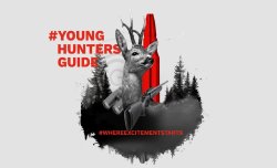 Young Hunters Guide Cover