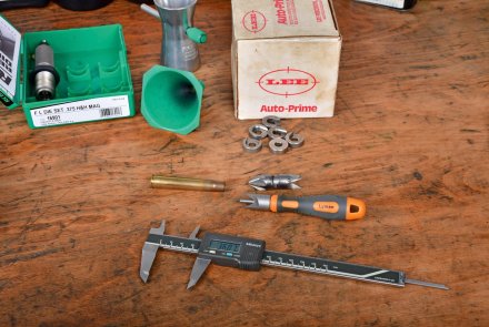 Patronen für die Großwildjagd Teil 1: Kaliber .375 Holland & Holland Magnum – Britischer Klassiker Patronen für die Großwildjagd Teil 1: Kaliber .375 Holland & Holland Magnum – Britischer Klassiker