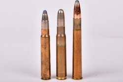 Patronen für die Großwildjagd Teil 1: Kaliber .375 Holland & Holland Magnum – Britischer Klassiker Patronen für die Großwildjagd Teil 1: Kaliber .375 Holland & Holland Magnum – Britischer Klassiker