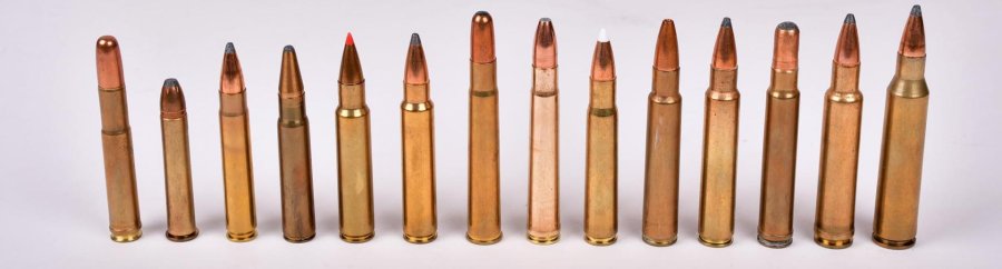 Patronen für die Großwildjagd Teil 1: Kaliber .375 Holland & Holland Magnum – Britischer Klassiker Patronen für die Großwildjagd Teil 1: Kaliber .375 Holland & Holland Magnum – Britischer Klassiker