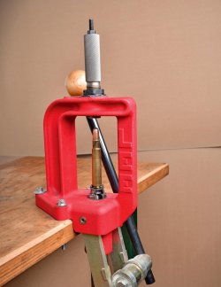 Patronen für die Großwildjagd Teil 2: Kaliber .416 Rigby – Eine Universalpatrone für starkes Wild