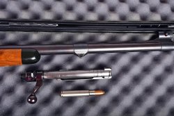 Patronen für die Großwildjagd Teil 2: Kaliber .416 Rigby – Eine Universalpatrone für starkes Wild