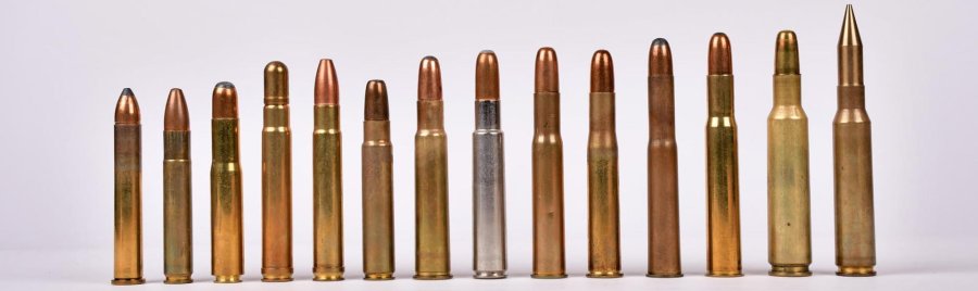Patronen für die Großwildjagd Teil 3: Kaliber .416 Remington Magnum – von der Wildcat zur Fabrikpatrone