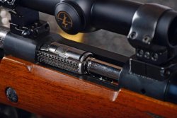 Patronen für die Großwildjagd Teil 3: Kaliber .416 Remington Magnum – von der Wildcat zur Fabrikpatrone