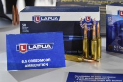 Lapua Munitions-Neuheiten 2019: der Hersteller erweitert sein Programm um 6,5 Creedmoor Lapua-ammo-02.jpg