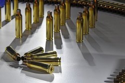 Lapua 6,5 Creedmore Lapua 6,5 Creedmore Hülsen auf der SHOT Show 2017