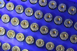 Lapua 6,5 Creedmore Lapua 6,5 Creedmore auf der SHOT Show 2017