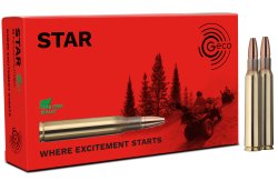 Munitionsneuheiten 2021: Das ist die neue Jagd- und Sportmunition von GECO- alle Daten und Preise. Mit Videos. GECO STAR munitionspackung