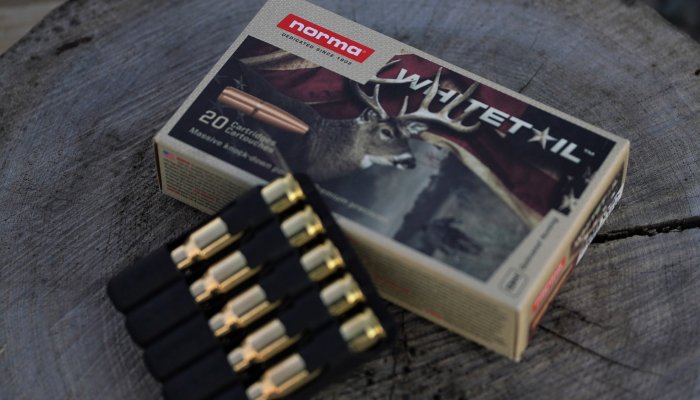 norma-munition: NORMA Munitionsneuheiten 2023: Die neue Jagd- und Sportmunition − wir haben alle Details. Mit Produktvideos.