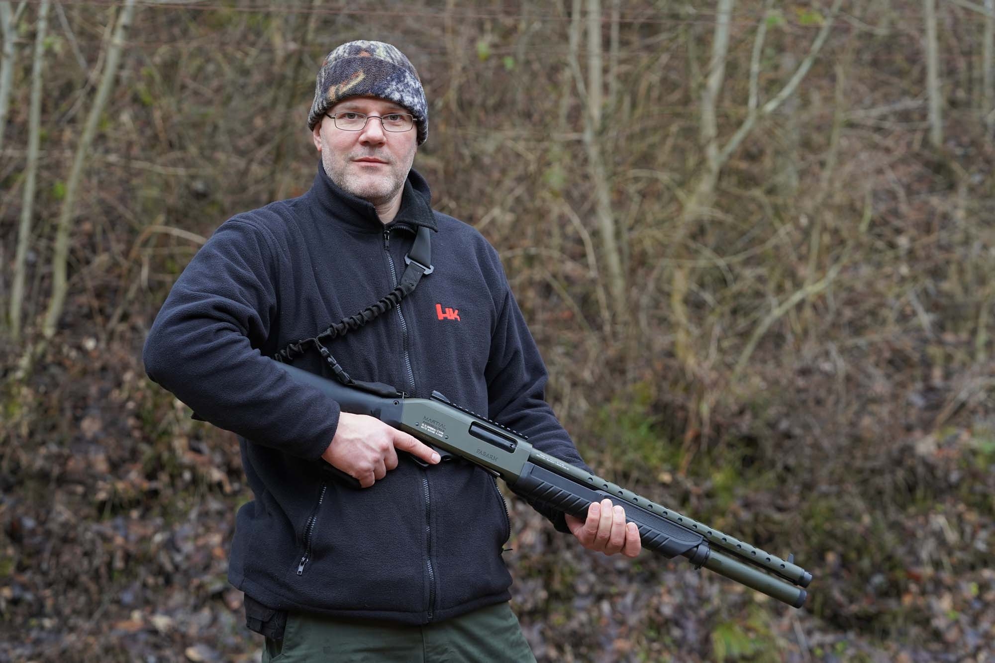 waimex: Wie wirken Slugs auf kurze Entfernungen wie beim Fangschuss? Teil 2: 4 Flintenlaufgeschosse von Brenneke im Test