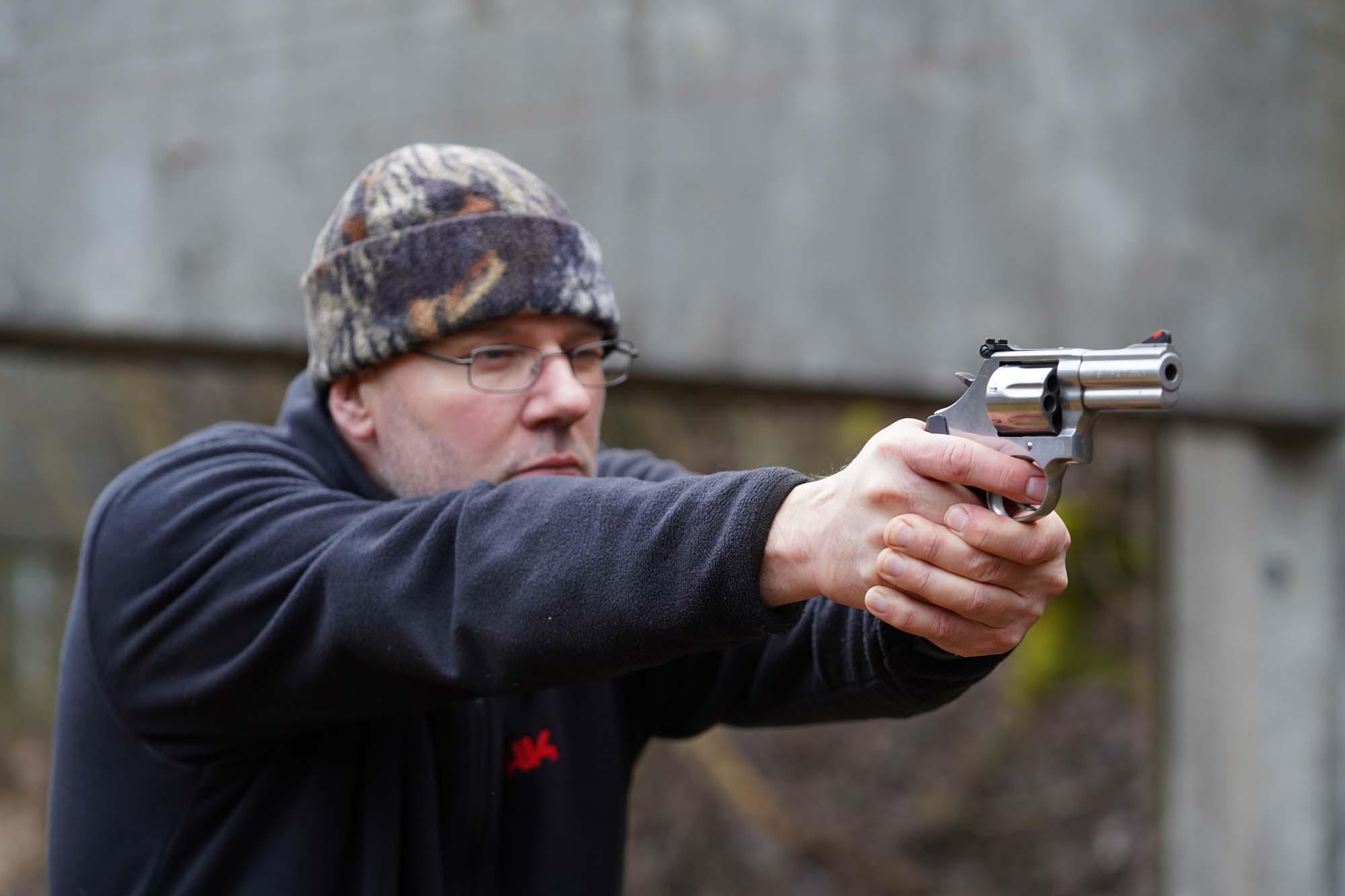 waimex: Wie wirken Geschosse auf kurze Entfernung beim Fangschuss? Teil 3: Pistolen- und Revolvermunition von Federal in 9 mm und .357 Magnum