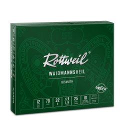 Rottweil Waidmannsheil Bismuth