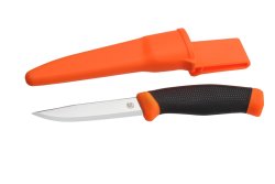 Inhalt des RWS Drückjagd-Set Jagdmesser von Mora im Drueckjagd-Set