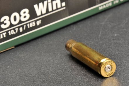 RWS HIT .308 Winchester RWS HIT .308 Winchester