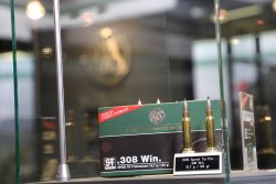 Kalibererweiterung RWS Speed Tip Pro RWS Speed Tip Pro in .308 Win.
