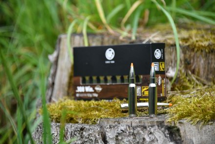 RWS Short Rifle: Vorteile der neuen Büchsenpatronen aus kurzen Läufen RWS HIT Short Rifle in .308 Winchester Patronen und Verpackung