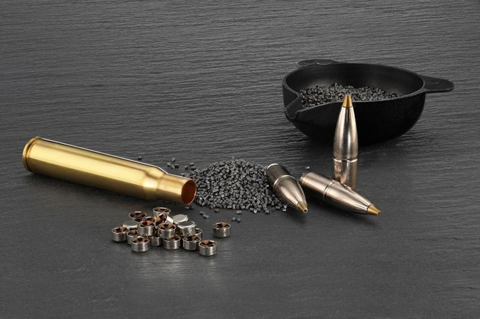 rws-ammunition: RWS reloading product line – A range extension and a completely new, attractive packaging design for 2020