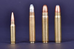 Patronen für die Großwildjagd, Teil 10: .500 Jeffery vs. 12,7x70 Schüler – die verwirrende Geschichte der Kaliber Patronen für die Großwildjagd, Teil 10: .500 Jeffery vs. 12,7x70 Schüler – die verwirrende Geschichte der Kaliber