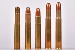 Patronen für die Großwildjagd, Teil 11: .475 No.2 Nitro Express – die mit der Verwechselungsgefahr!