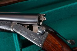 Teil 8 der Serie über Patronen für die Großwildjagd: das verbreitete, typisch britische Kaliber .470 NE Teil 8 der Serie über Patronen für die Großwildjagd: das verbreitete, typisch britische Kaliber .470 NE