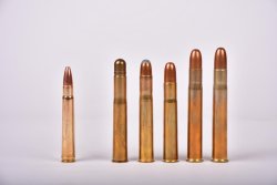 Teil 8 der Serie über Patronen für die Großwildjagd: das verbreitete, typisch britische Kaliber .470 NE Teil 8 der Serie über Patronen für die Großwildjagd: das verbreitete, typisch britische Kaliber .470 NE