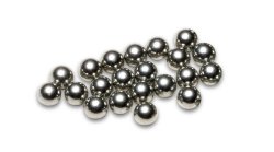 Warum das von EU-Seite geplante Verbot von Bleimunition blanker Unsinn ist und was die ECHA zu beweisen versucht Schrote aus Stahl sind kein adäquater Ersatz für Bleischrote.