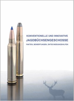 Bleifreie Jagd-Munition: Wie schädlich ist Blei? Bleifreie Jagd-Munition: Wie schädlich ist Blei?